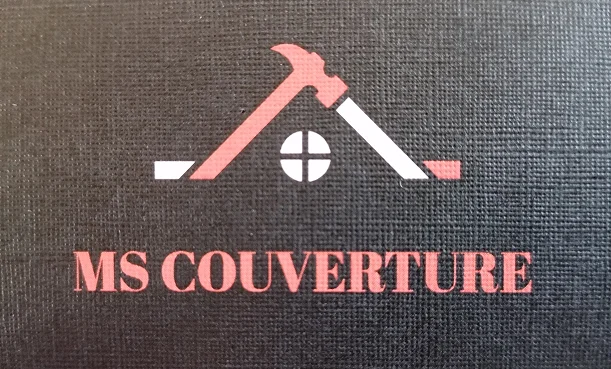 Ms Couverture Couvreur A Pleyber Christ Logo